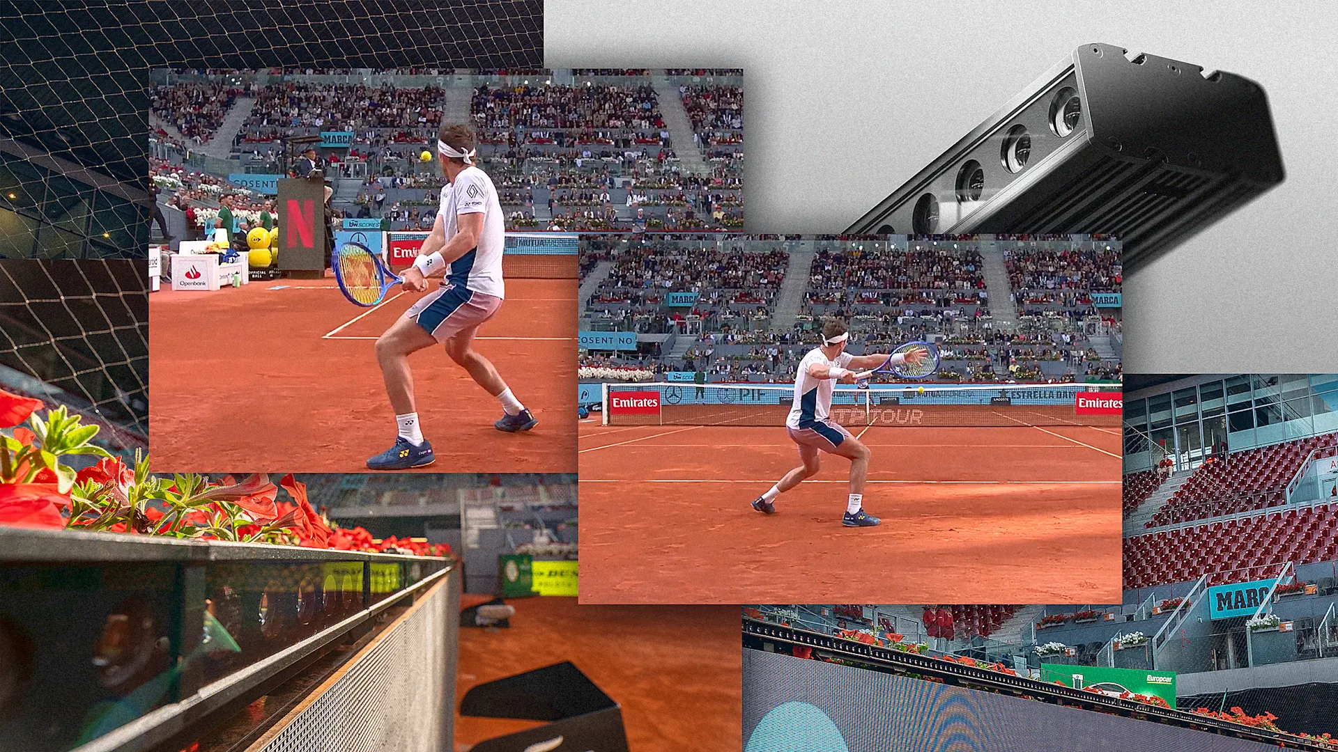 [Fotos: cortesía de Muybridge]