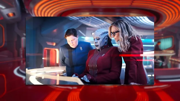 [Fotos: Paramount+.]