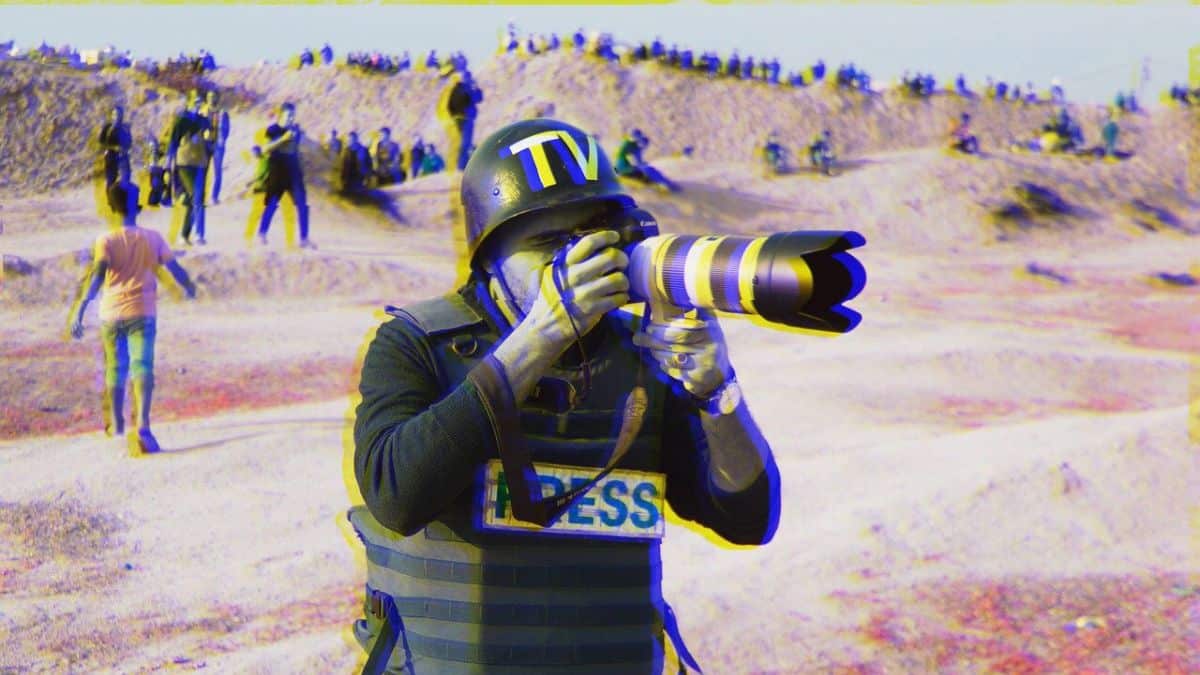 [Foto: hosnysalah/Pixabay]