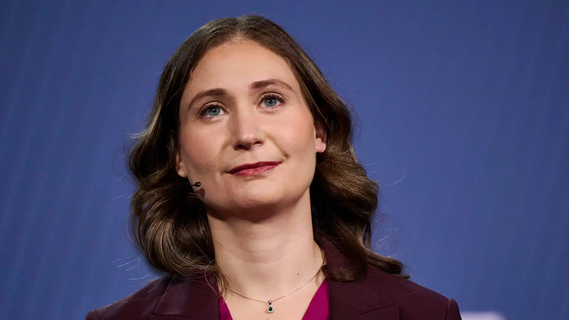 [Foto: Bridget Bennett/Bloomberg via Getty Images]