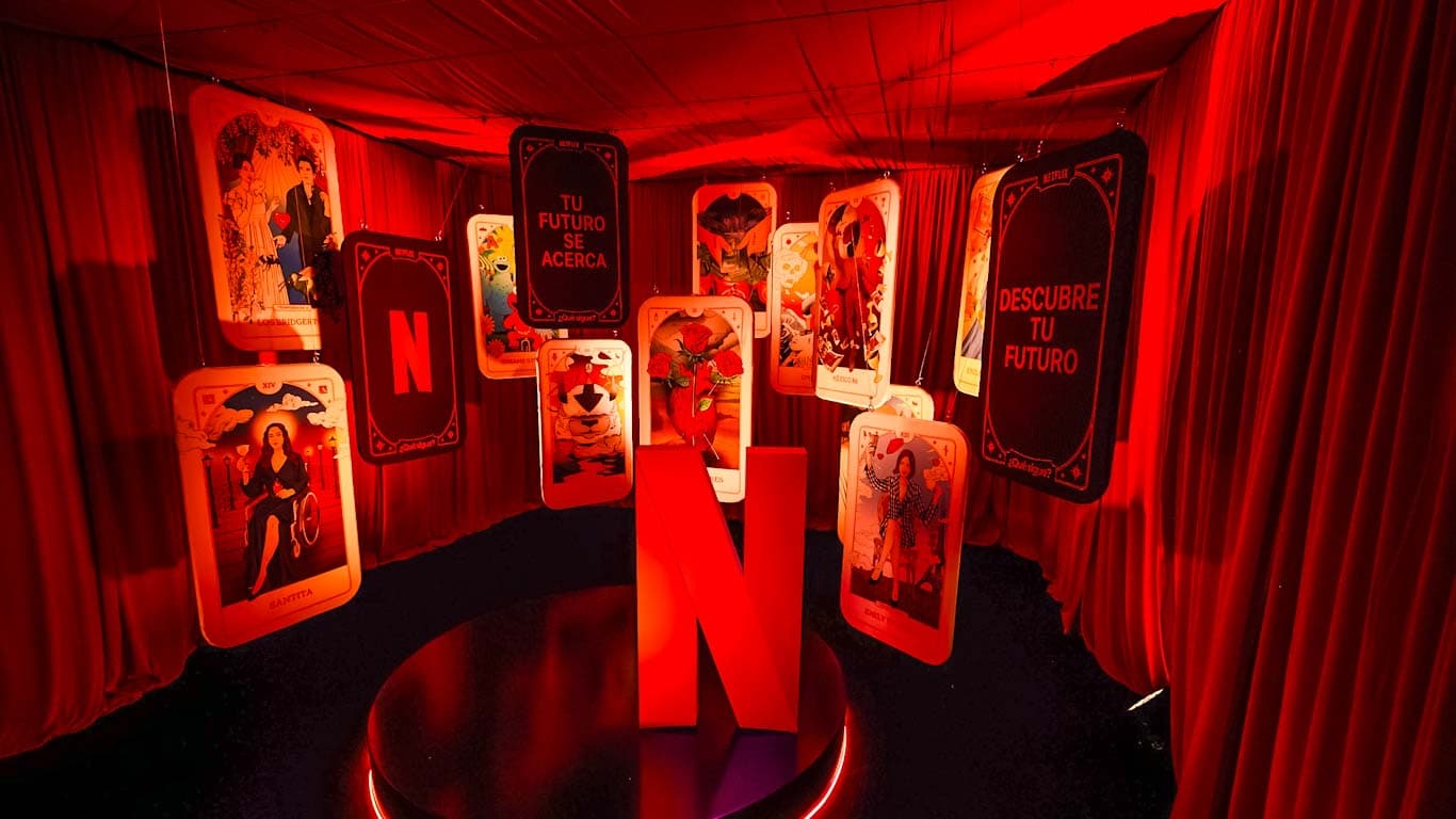 [Foto: cortesía Netflix]