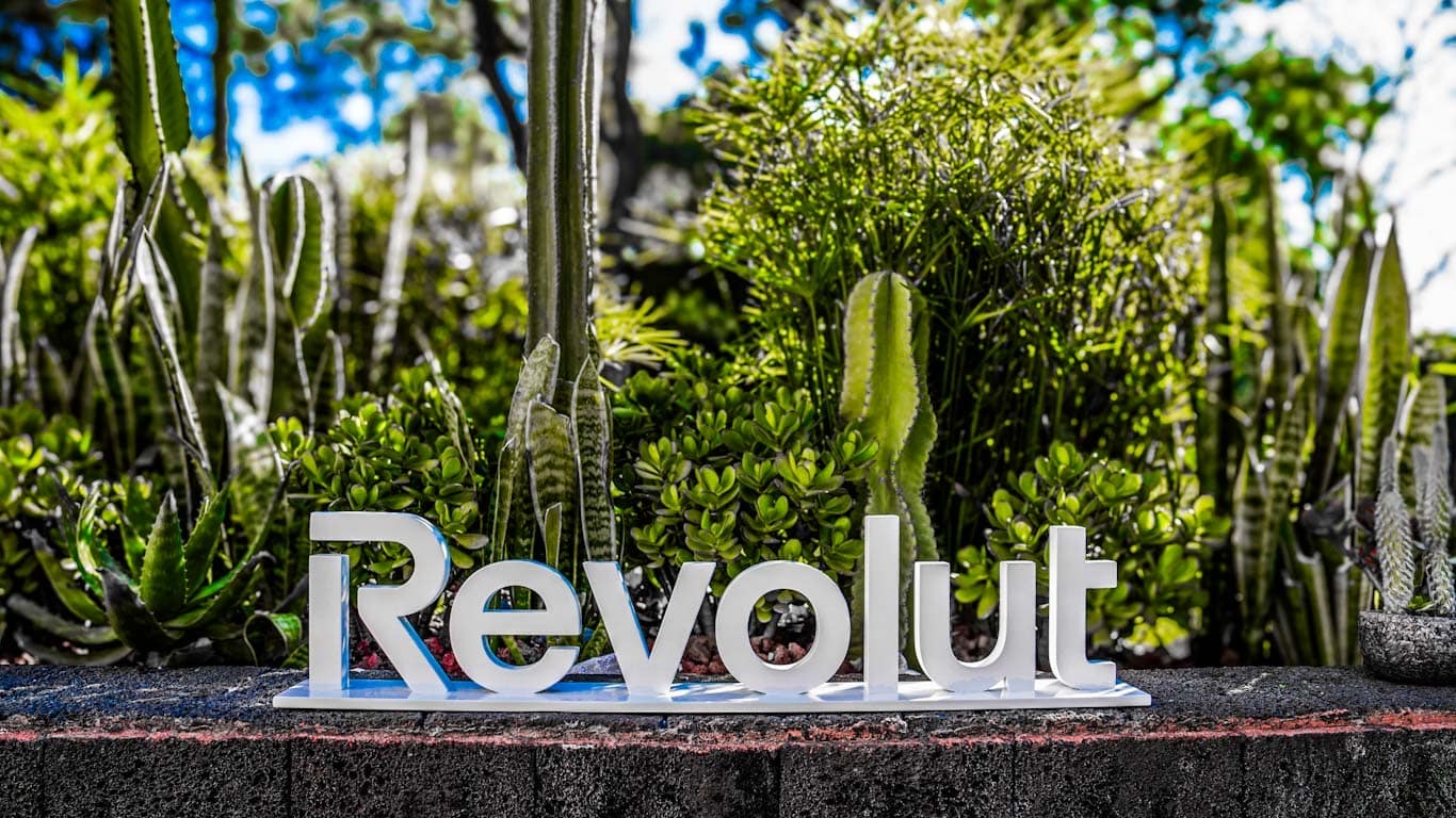 [Foto: cortesía Revolut]