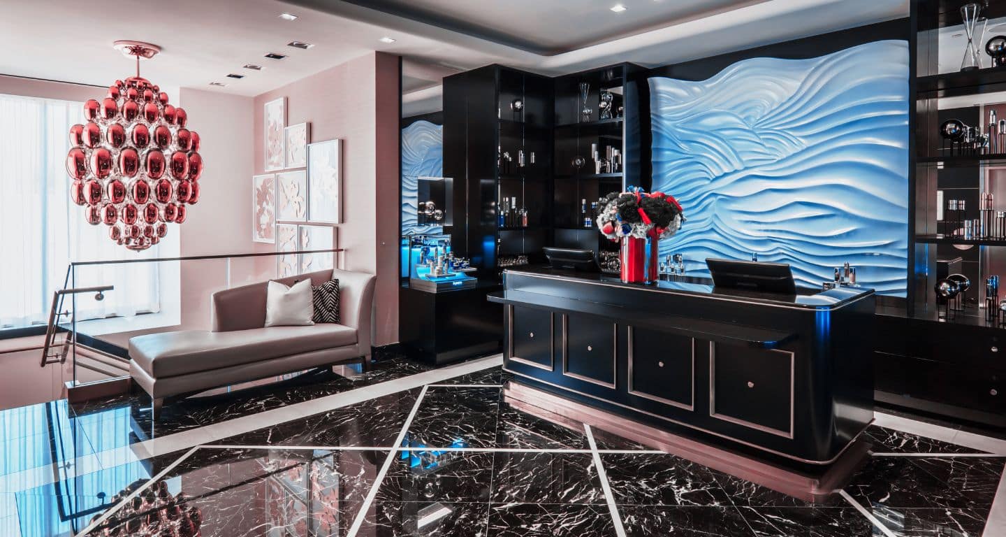 [Foto: Waldorf Astoria Beverly Hills]