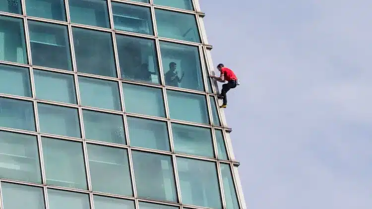 [Foto: Jimmy Beunardeau/Hans Lucas/AFP/Getty Images]

