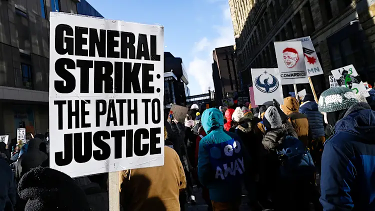 [Foto: Stephen Maturen/Getty Images]