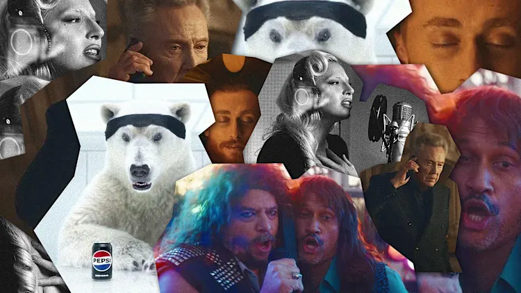 [Imagen: capturas de pantalla de YouTube]