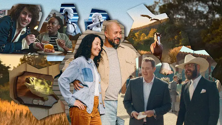 Los 5 mejores comerciales del Super Bowl 2026
