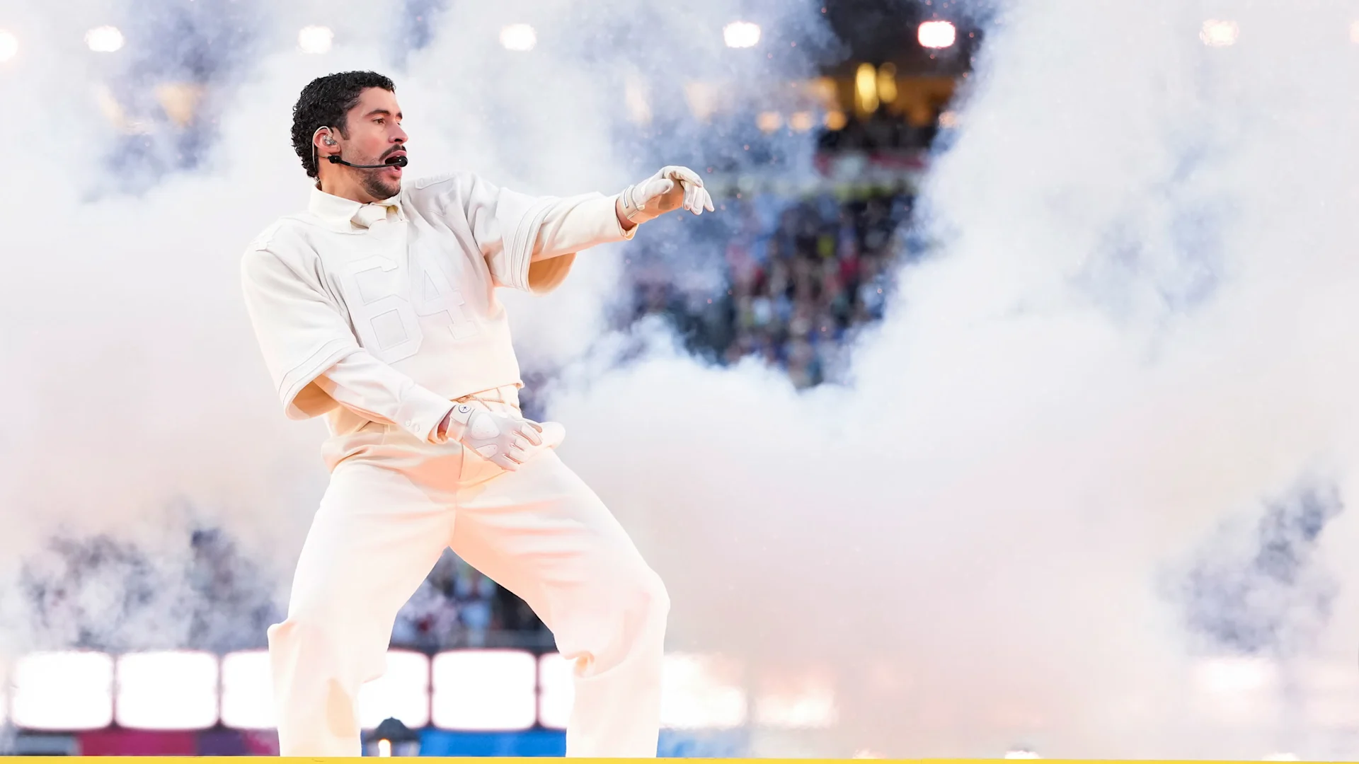 [Foto: Todd Rosenberg/Getty Images]