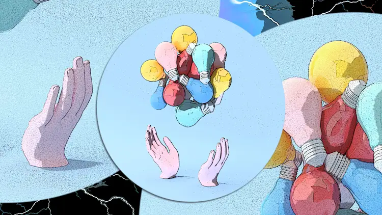 [Fuente de las imágenes: nuchao/Adobe Stock; panaramka/Adobe Stock]