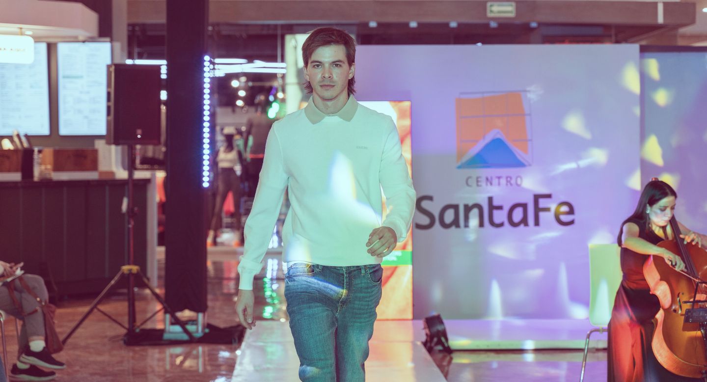 [Foto: Cortesía Centro Santa Fe]