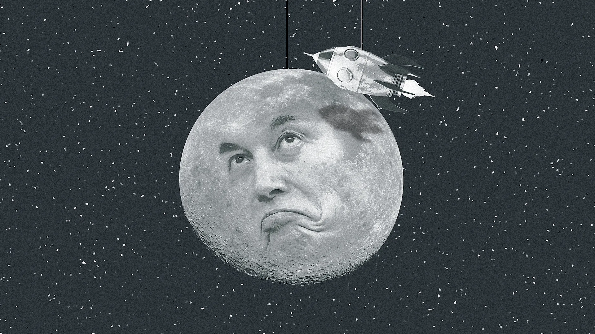 [Fotos: NASA, Kevin Dietsch/Getty Images, Picspro/Adobe Stock]