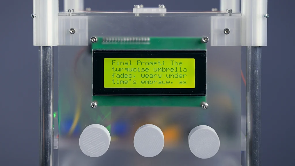 inteligencia artificial