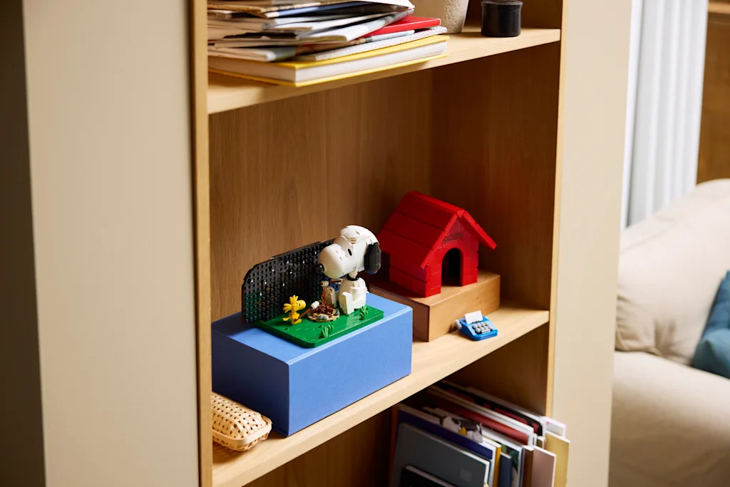 3 Lego Snoopy Fast Company México Cortesía