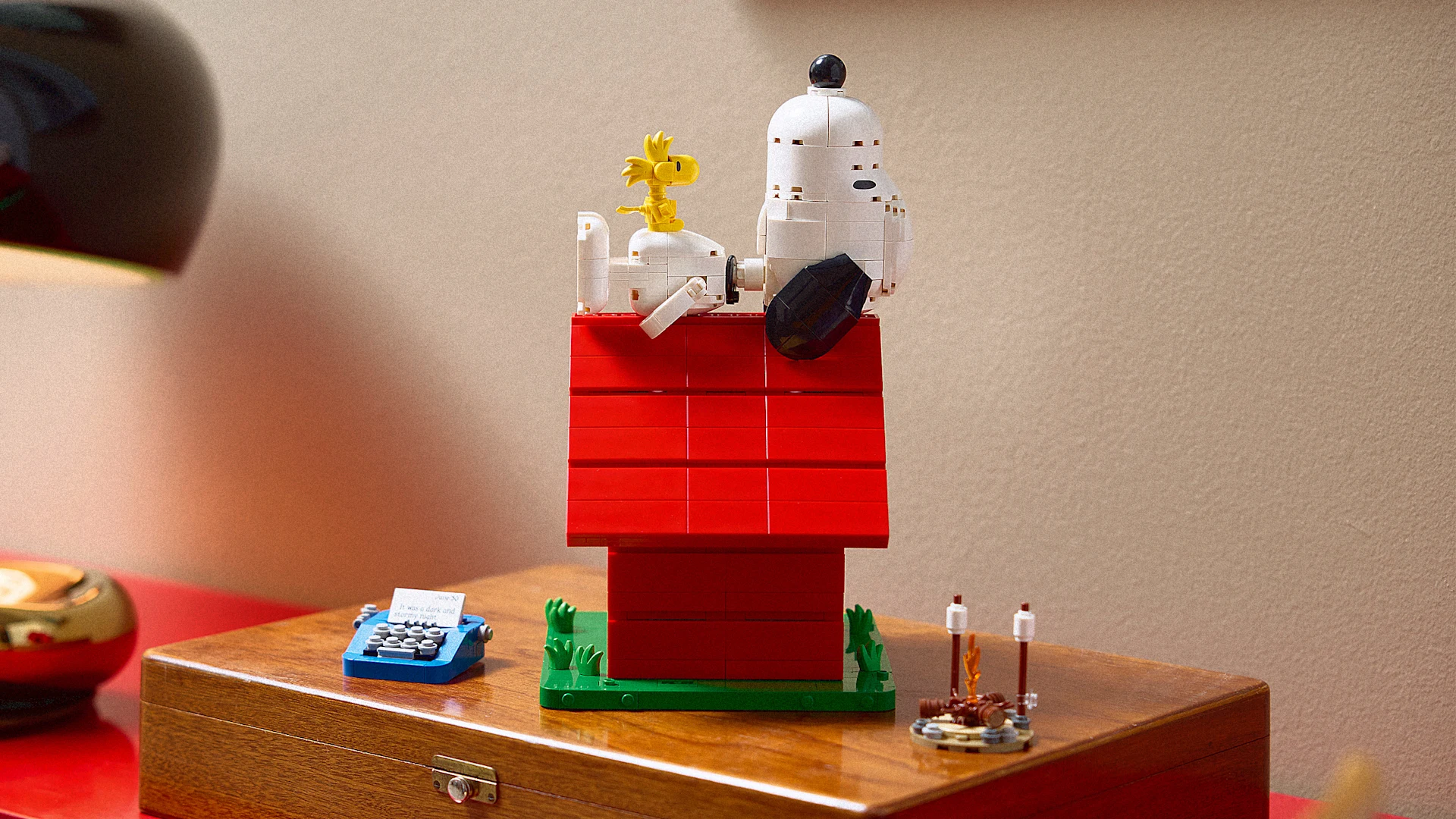 [Foto: Lego]