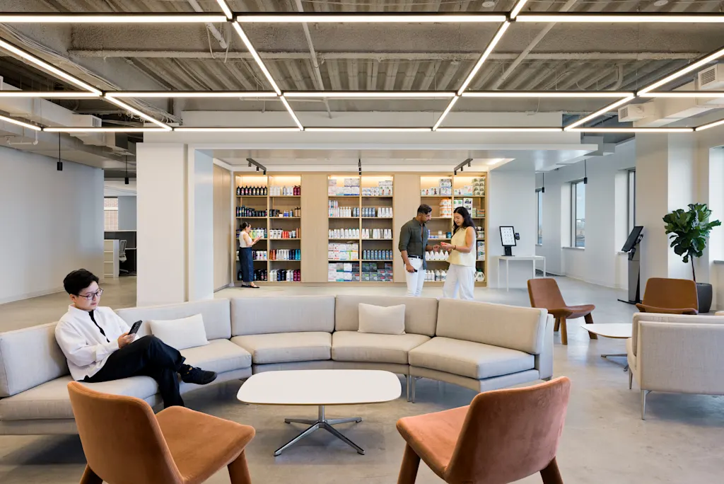 1 Unilever desarrollo productos sede Nueva Jersey Fast Company México Cortesía