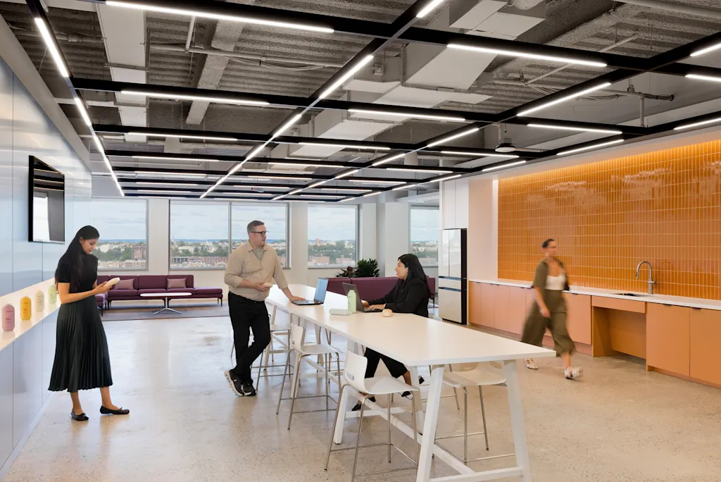 3 Unilever sede Nueva Jersey Fast Company México Cortesía