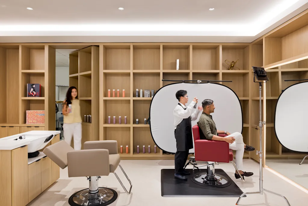 5 Unilever sede Nueva Jersey Fast Company México Cortesía