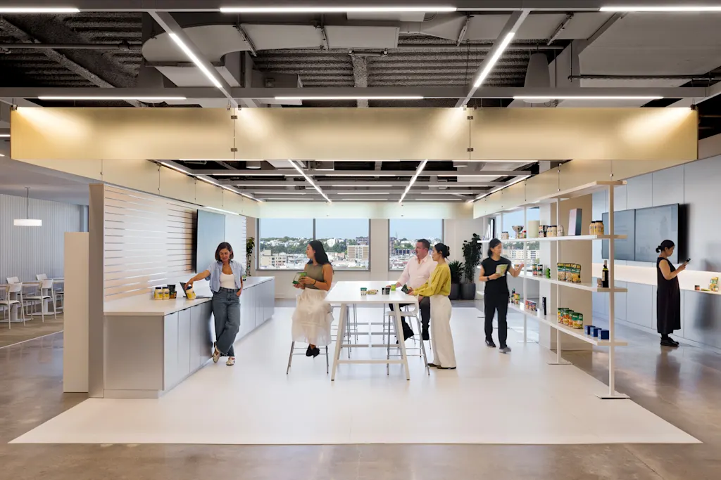 7 Unilever desarrollo productos sede Nueva Jersey Fast Company México Cortesía