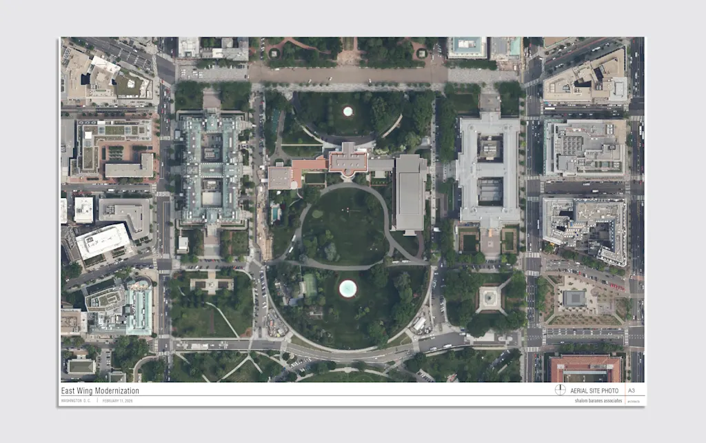 3 jardín la Casa Blanca Fast Company México Cortesía