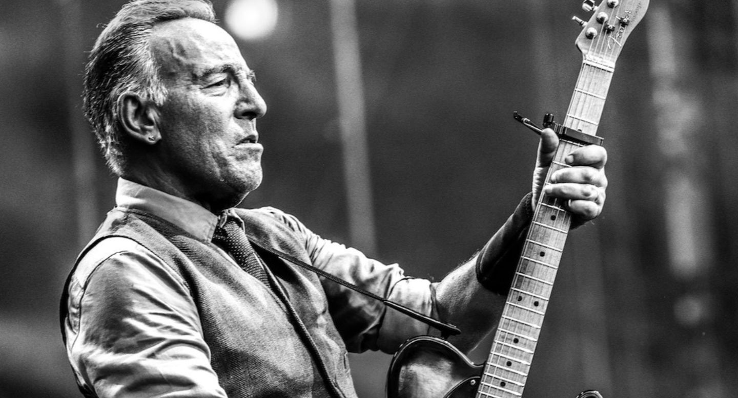 [Foto: Instagram @pamspringsteen]