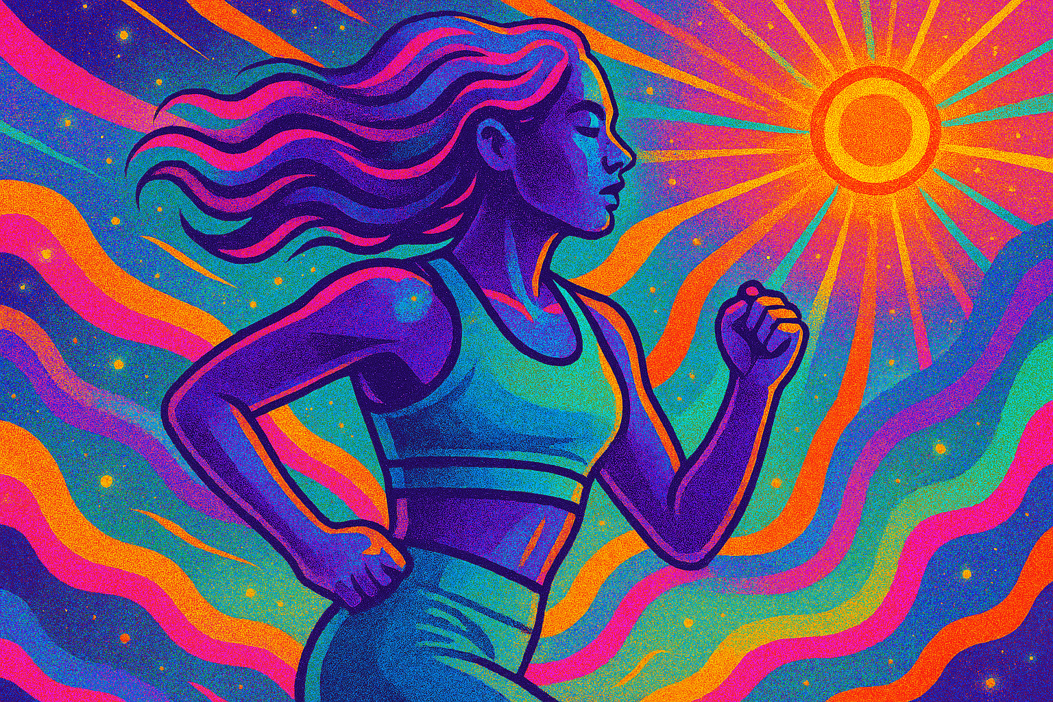 [Imagen generada con IA]