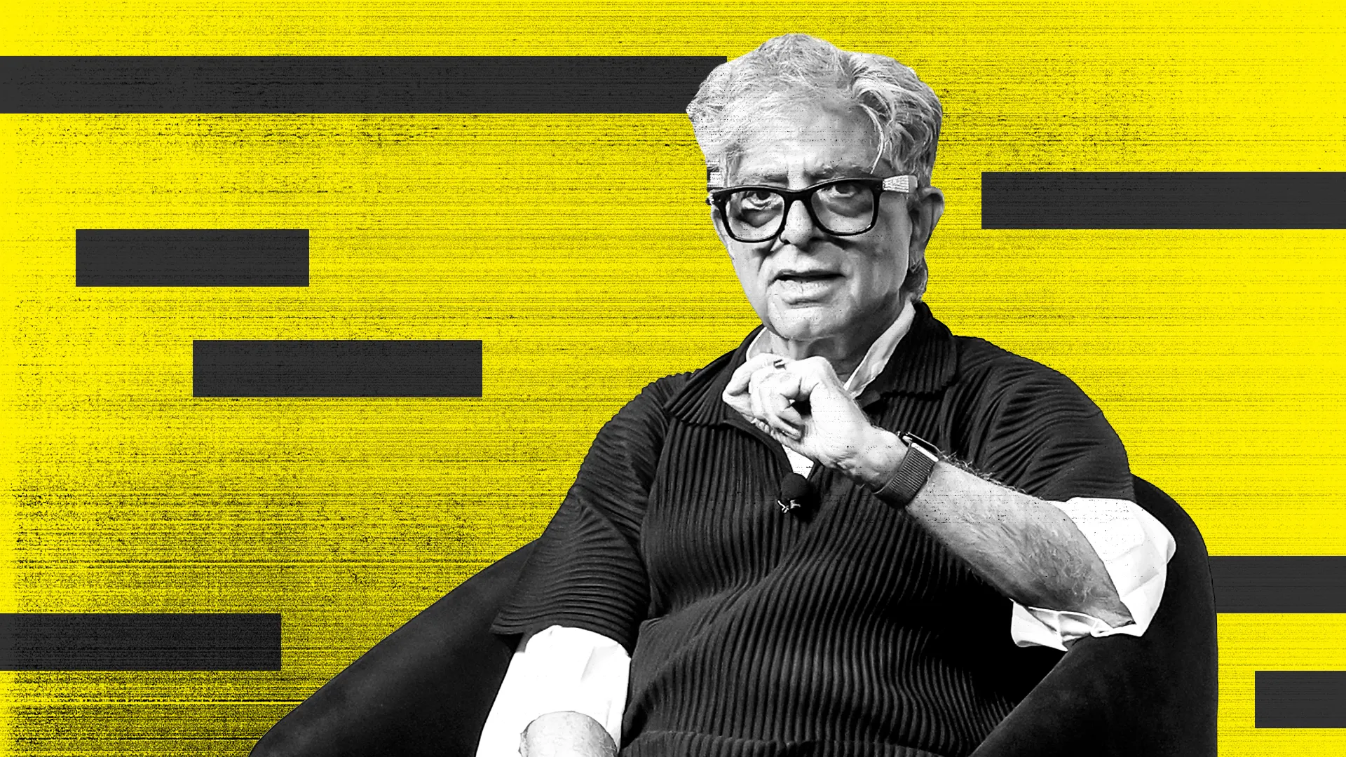 [Imágenes: Rob Kim/Getty Images para Project Healthy Minds, Adobe Stock]