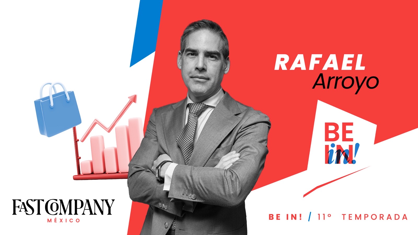 [Imagen: Fast Company México/Eréndira Rojas]