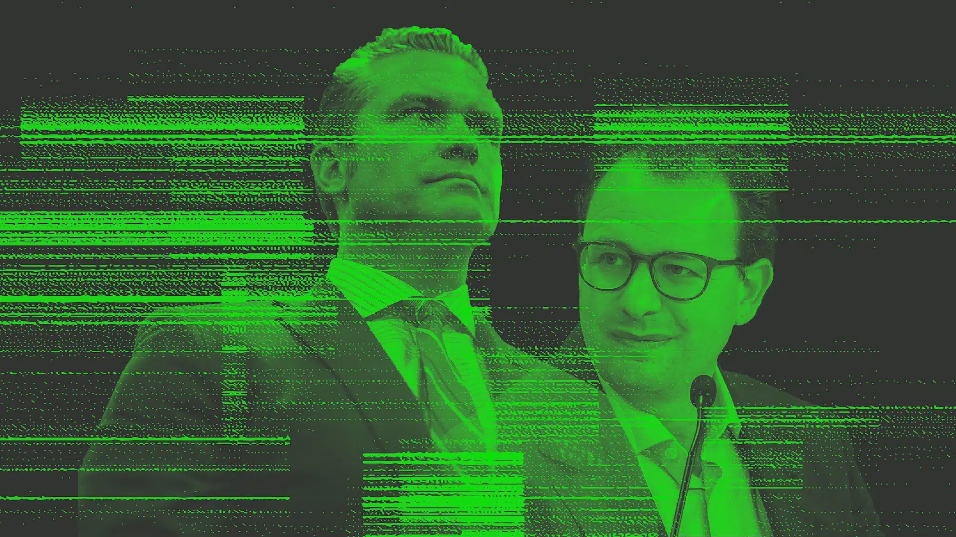 [Imágenes: FABRICE COFFRINI/AFP via Getty Images; Al Drago/Bloomberg via Getty Images; Igor/Adobe Stock]