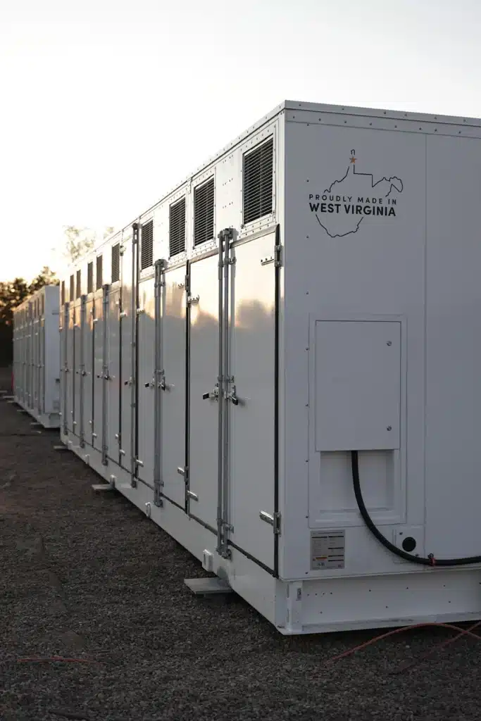 1 Form Energy Google Fast Company México Cortesía