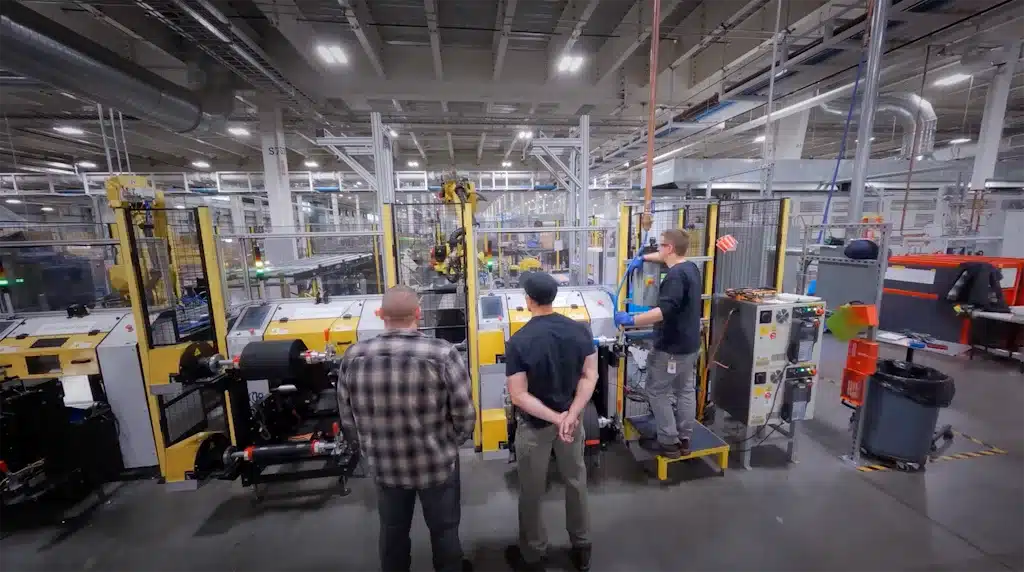 2 Form Energy Google Fast Company México Cortesía