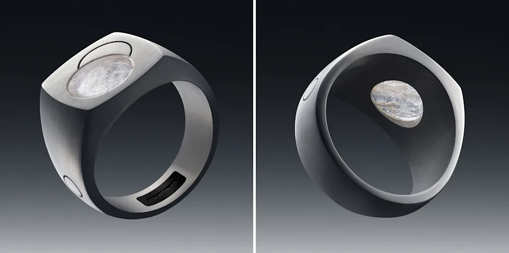 1 id anillo Quartz Fast Company México Cortesía