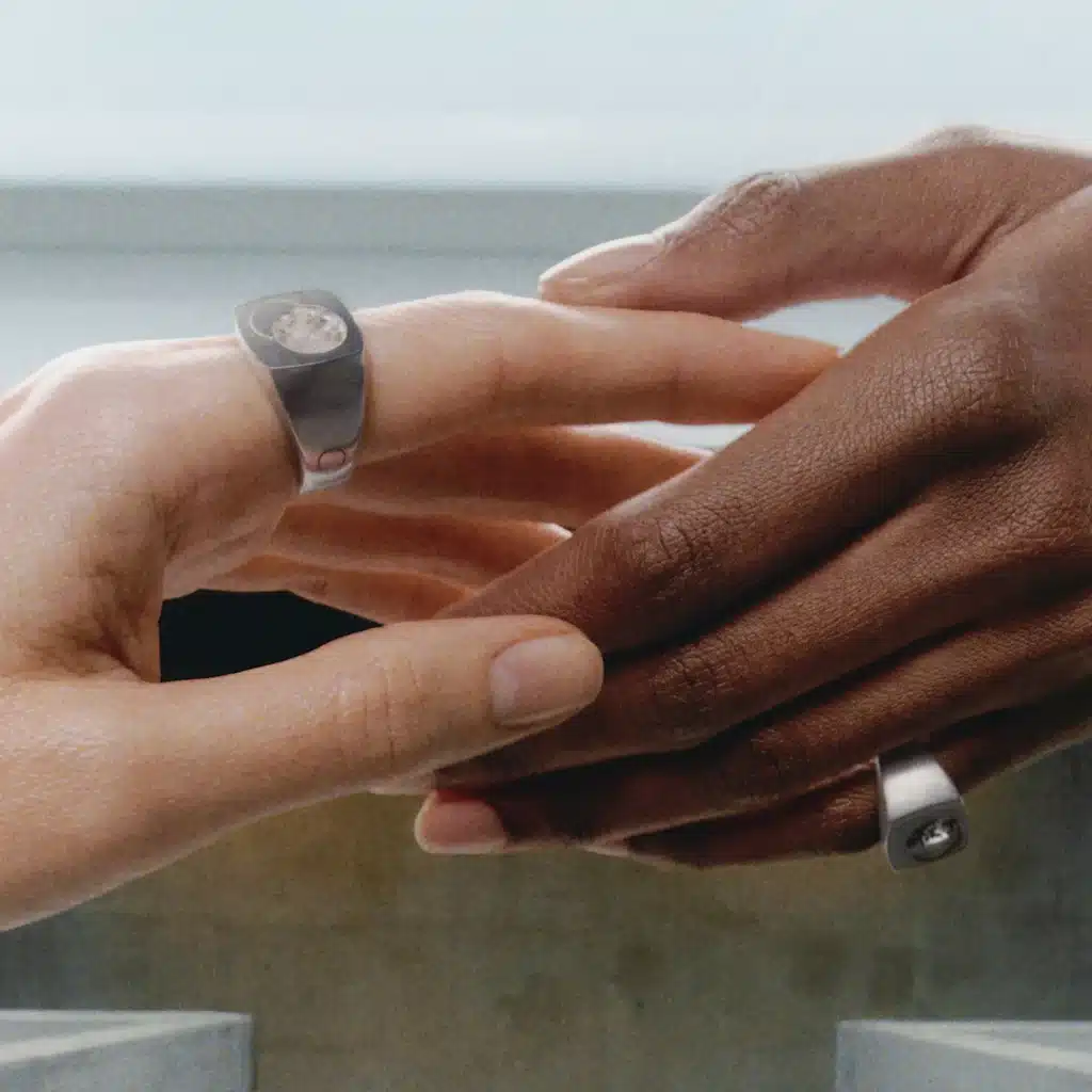 2 id anillo Quartz Fast Company México Cortesía