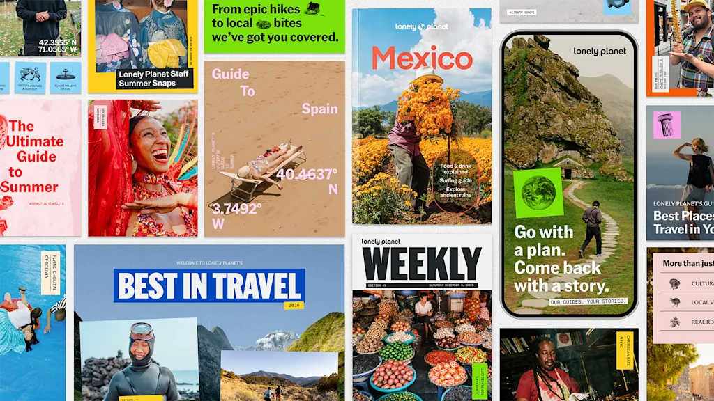 5 Lonely Planet app Fast Company México Cortesía