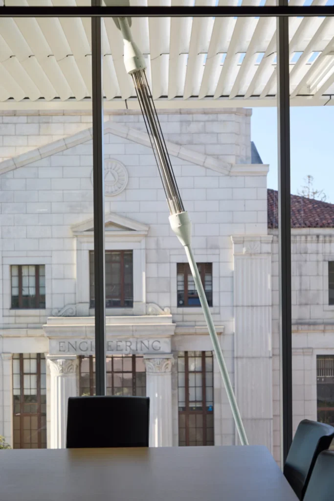 2 varillas tensión memoria Fast Company México Cortesía