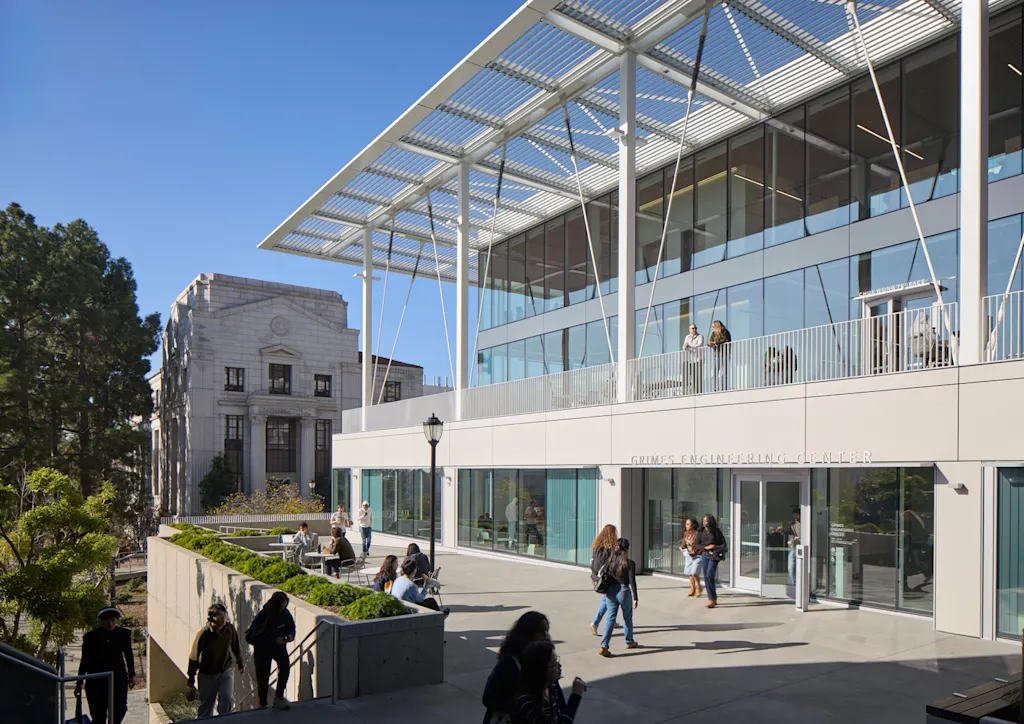  tensión memoria Fast Company México Cortesía