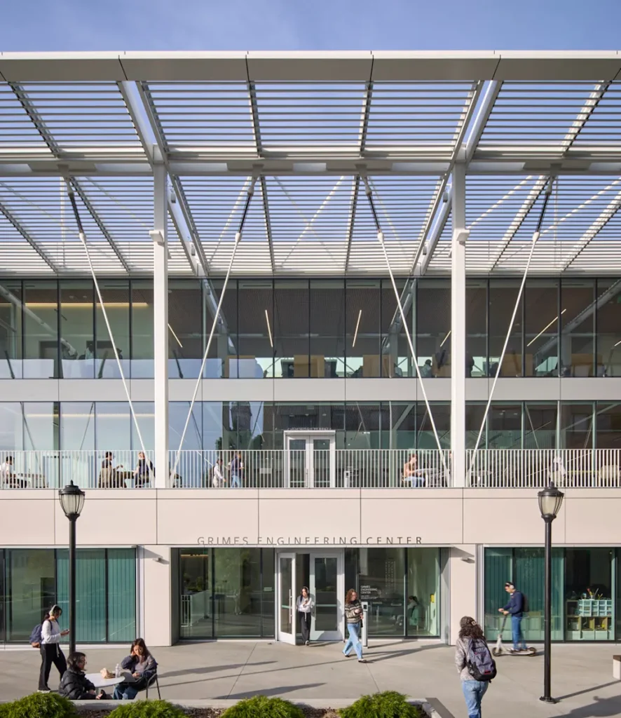 4 varillas tensión memoria Fast Company México Cortesía