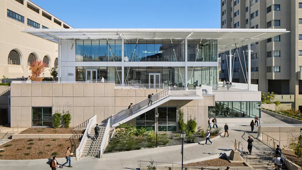 5 varillas tensión memoria Fast Company México Cortesía