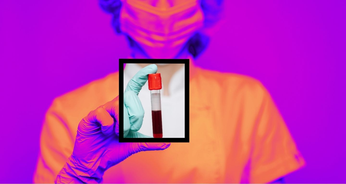 Preventix analiza biomarcadores en sangre para detectar a tiempo el riesgo de cáncer cervicouterino sin dolor ni incomodidad. [Imagen: cortesía]