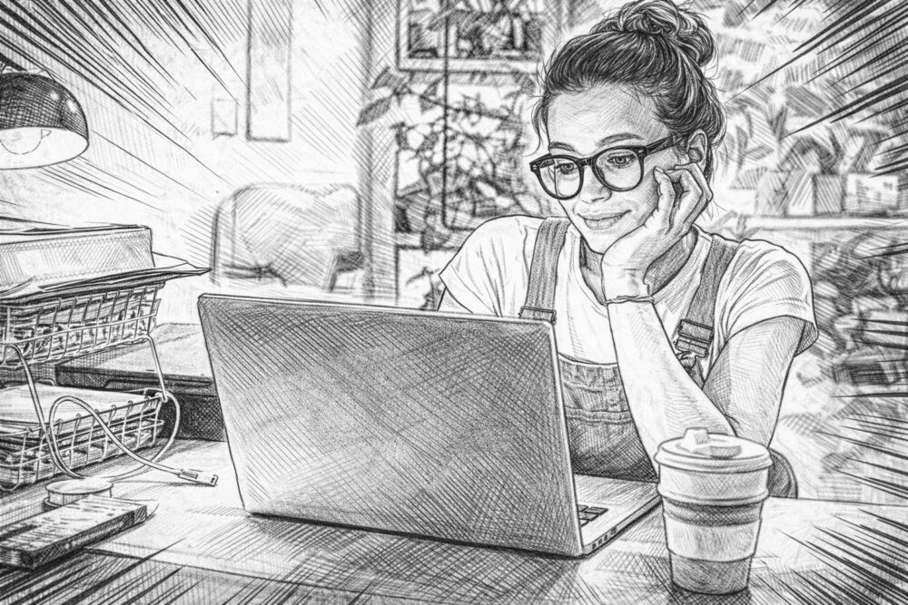 Inicia tu negocio freelance y hazlo rentable. Foto: Shutterstock/Gemini