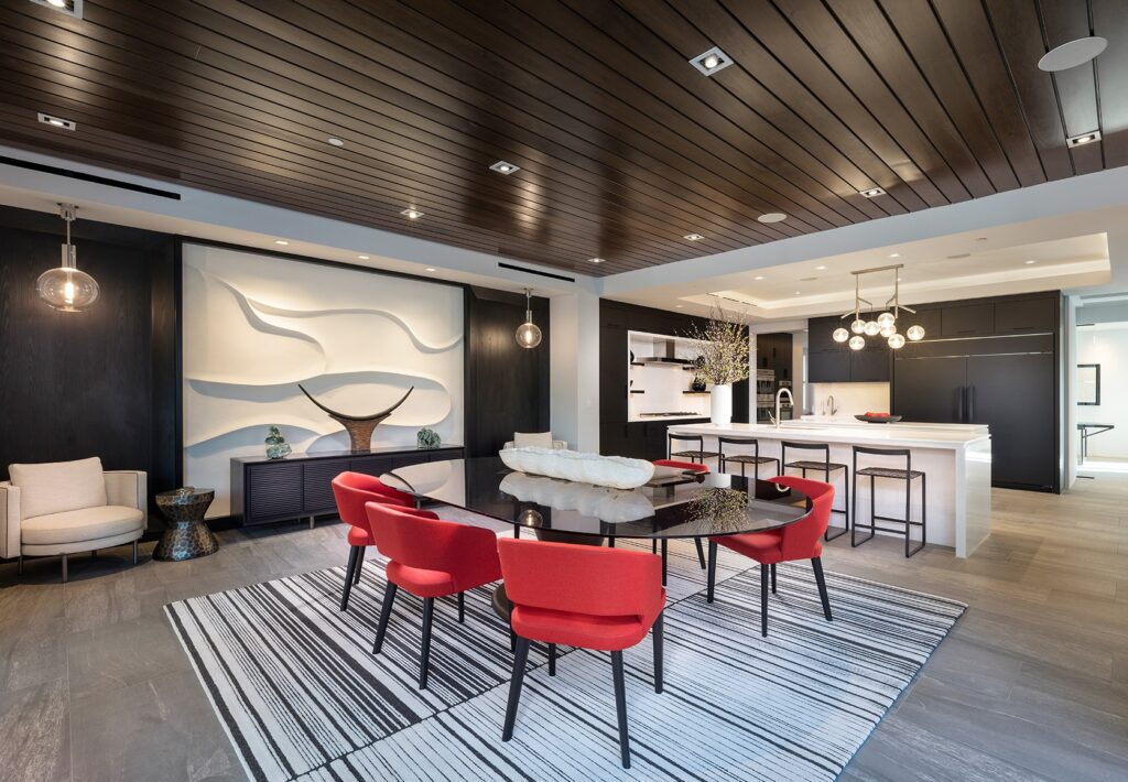 Danielle Rios Design Studio y la Evolución del Diseño de Interiores de ...