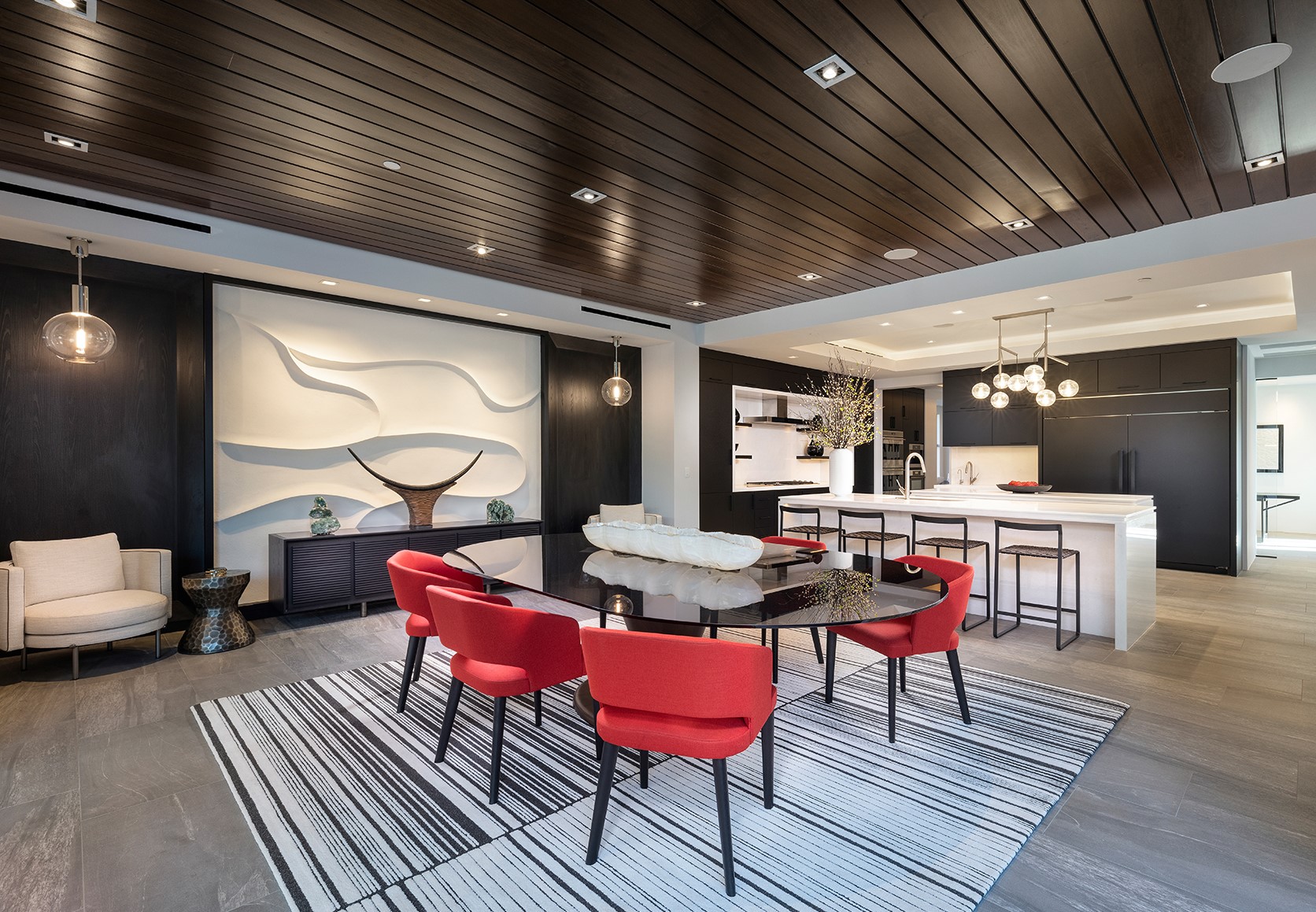 [Foto: cortesía Danielle Rios Design Studio]