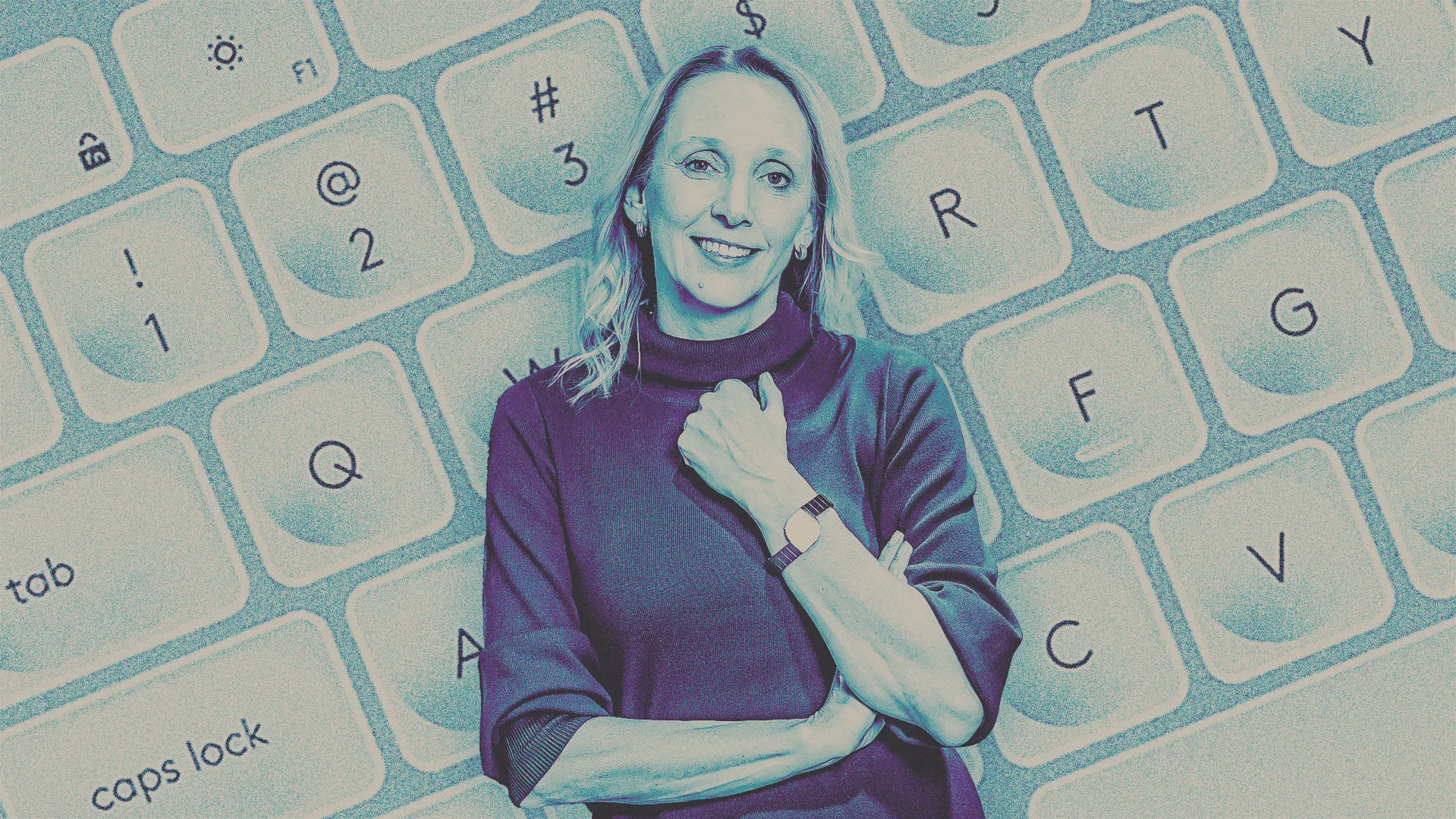 [Fotos: Getty Images y Logitech]