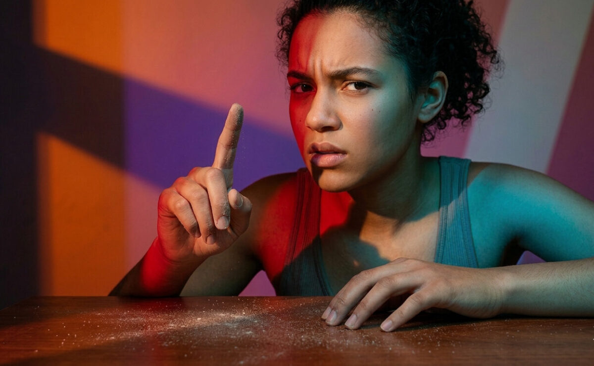 [Foto impulsada por IA]