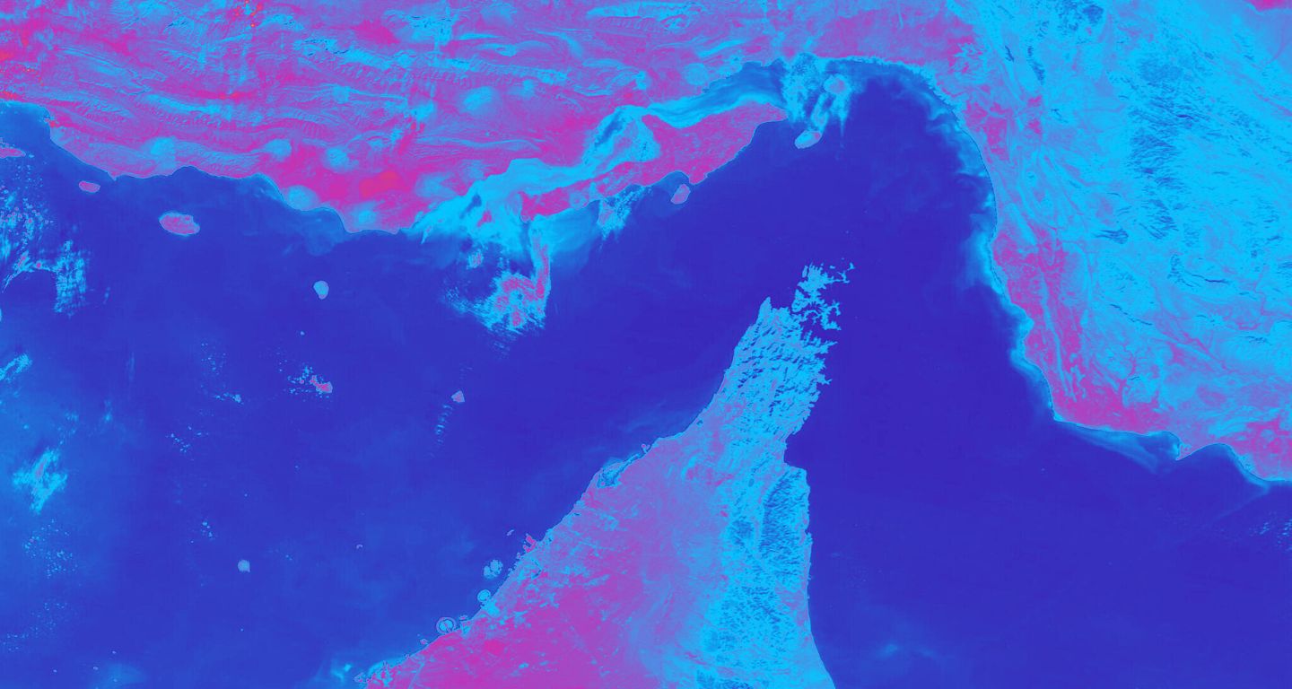 [Foto: MODIS Land Rapid Response Team, NASA GSFC/Wikimedia Commons]