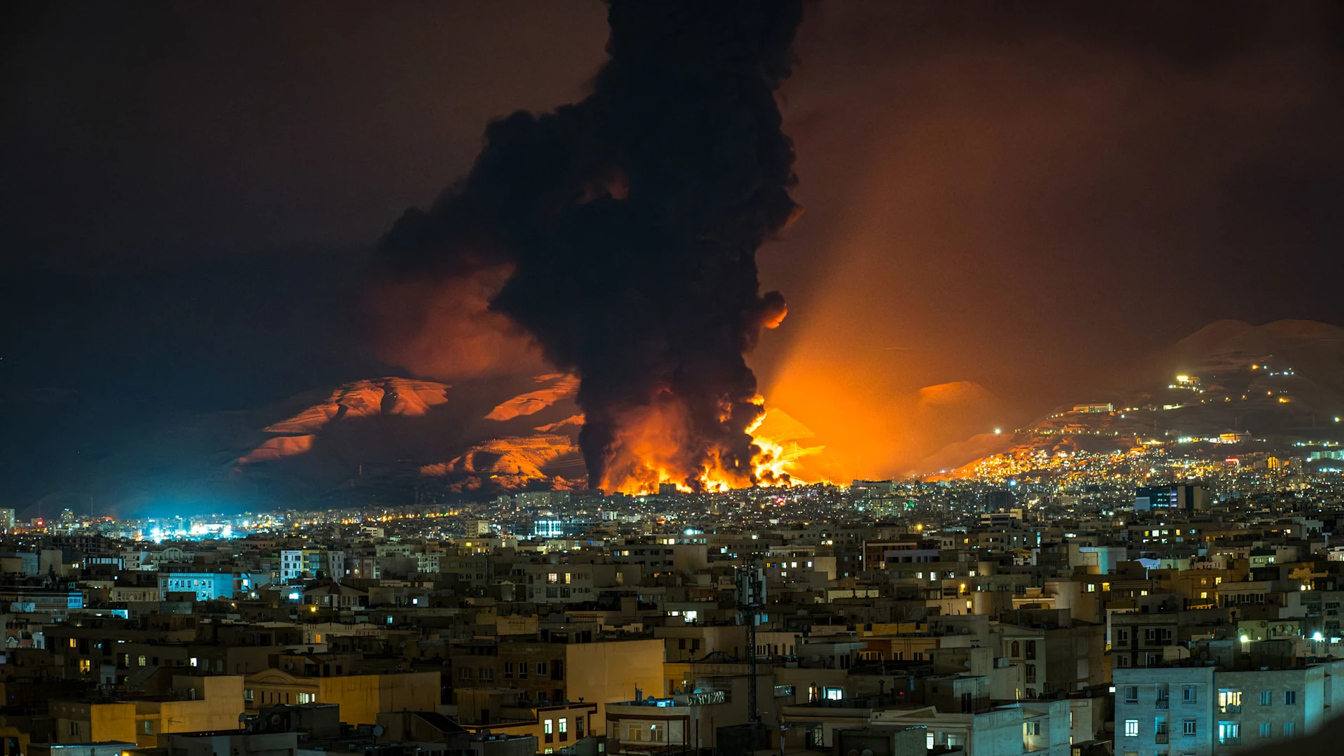 [Foto: Sasan / Middle East Images / AFP via Getty Images]