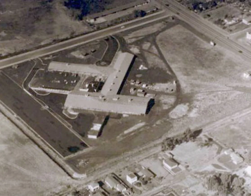 3 arquitectura Silicon Valley Fast Company México Cortesía