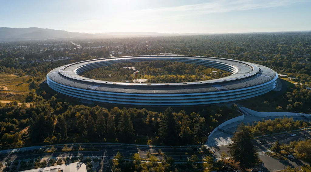 5 Silicon Valley Fast Company México Cortesía