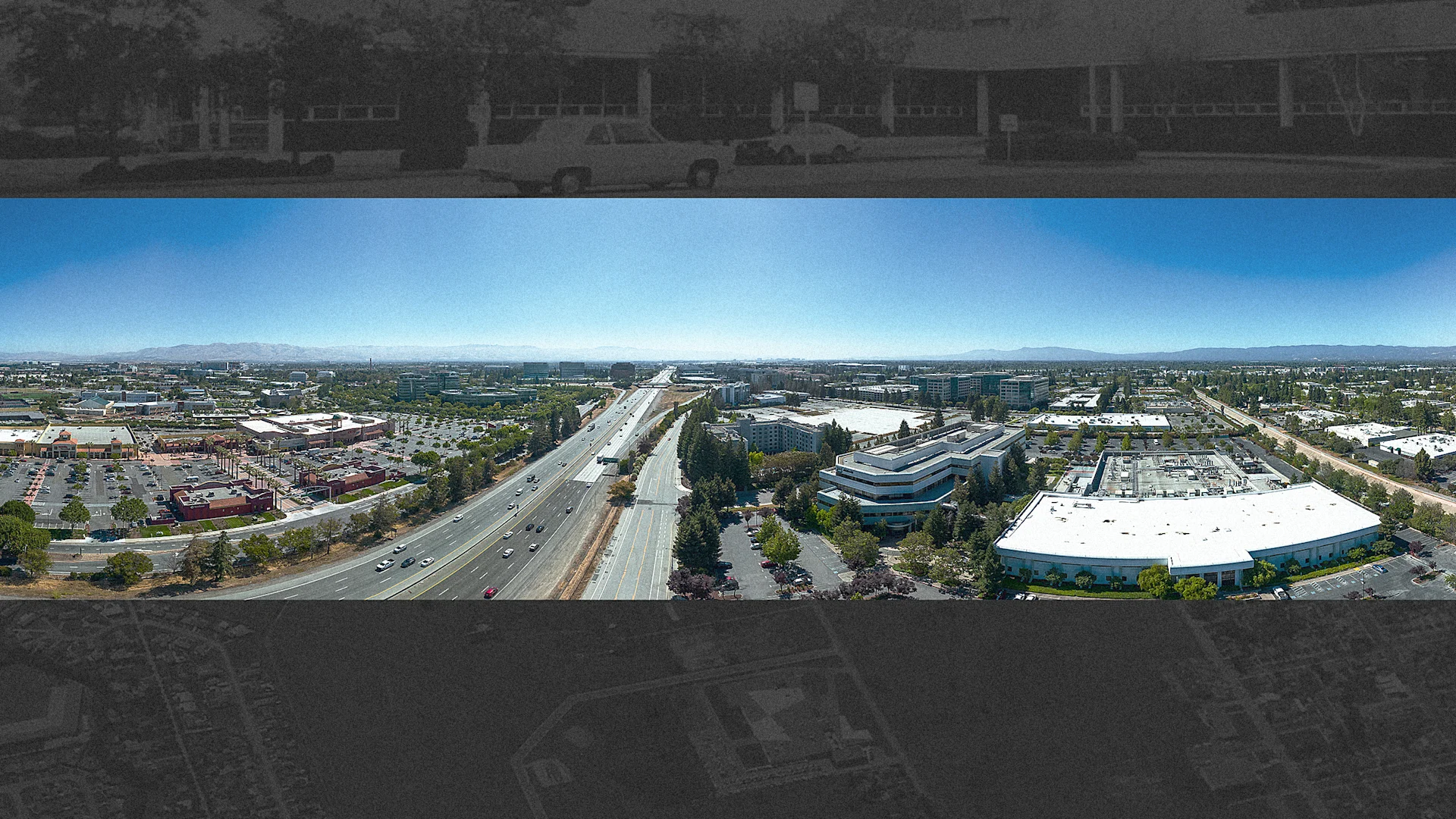 Santa Clara, California. [Fotos: tamas/Adobe Stock, cortesía Stanford University]