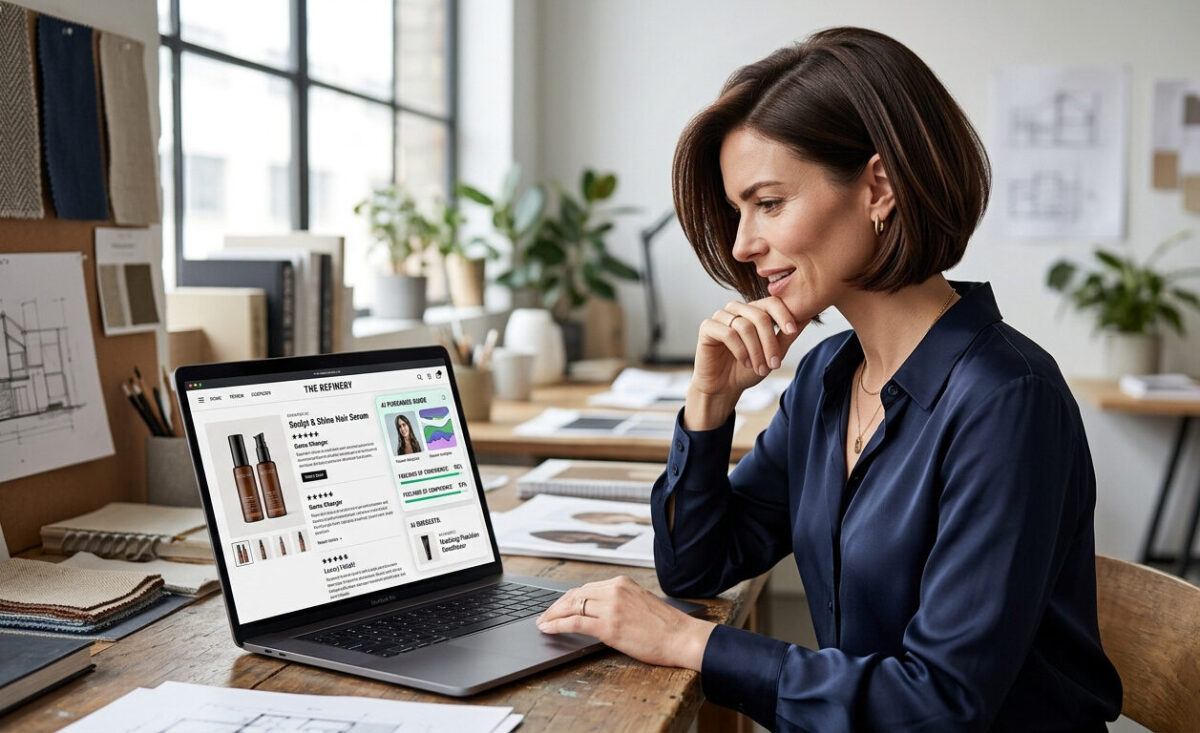 [Foto impulsada por IA]