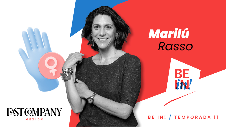 [Imagen: Fast Company México/Omar Mijangos]